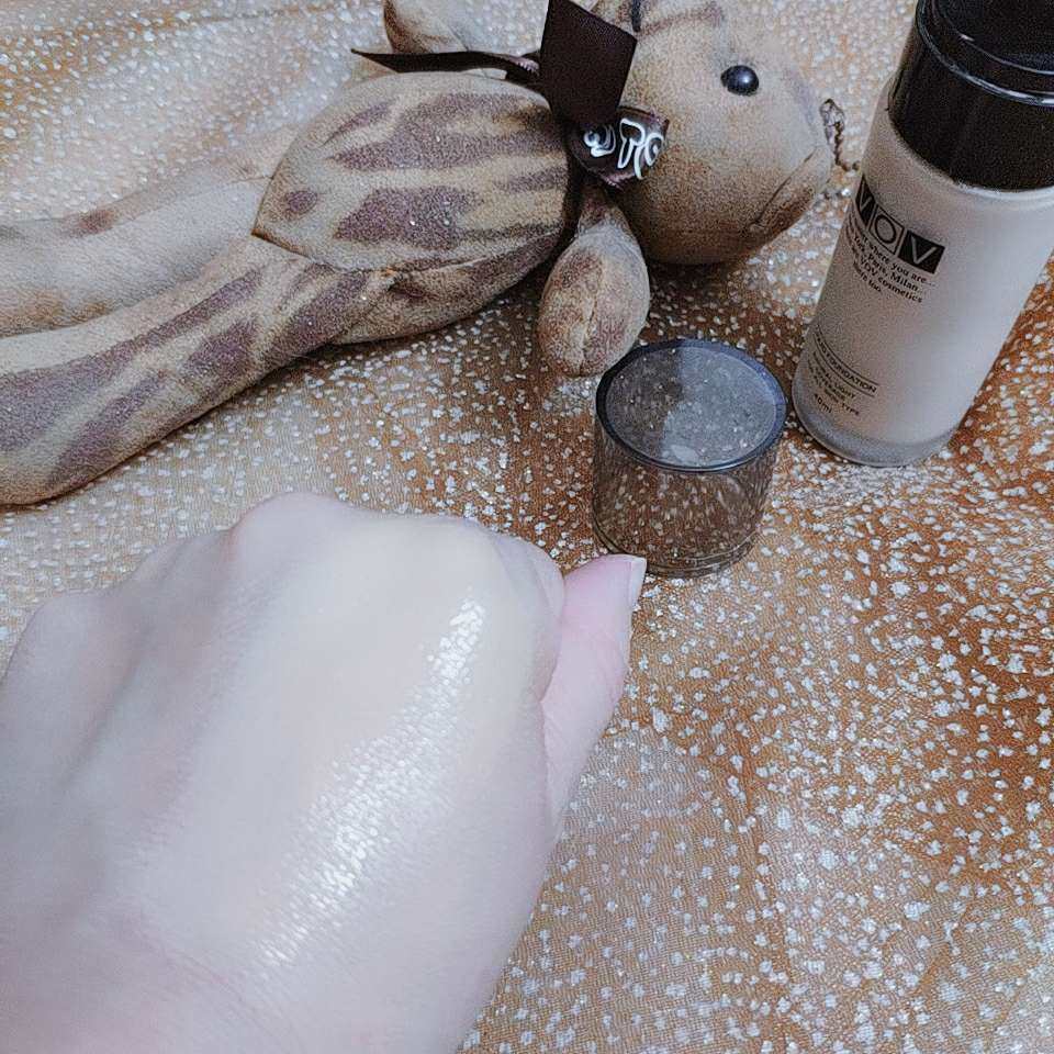 🌸八月晒单也疯狂🌸第十四篇 🤗这篇分享的是韩国VOV隔