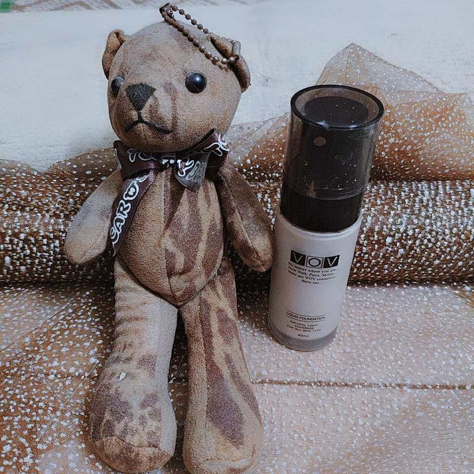 🌸八月晒单也疯狂🌸第十四篇 🤗这篇分享的是韩国VOV隔