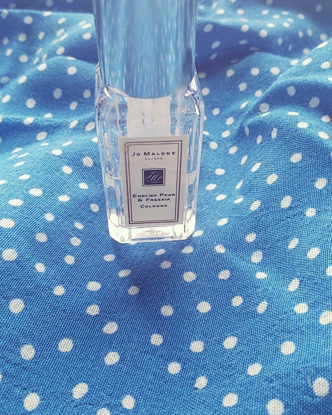 ✨夏日最爱的香水--祖马龙英国梨与小苍兰  香榭格蕾橙花  