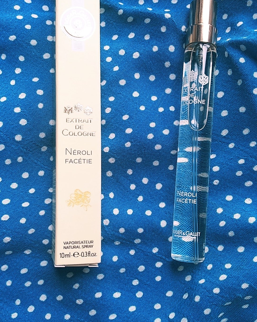 ✨夏日最爱的香水--祖马龙英国梨与小苍兰  香榭格蕾橙花  