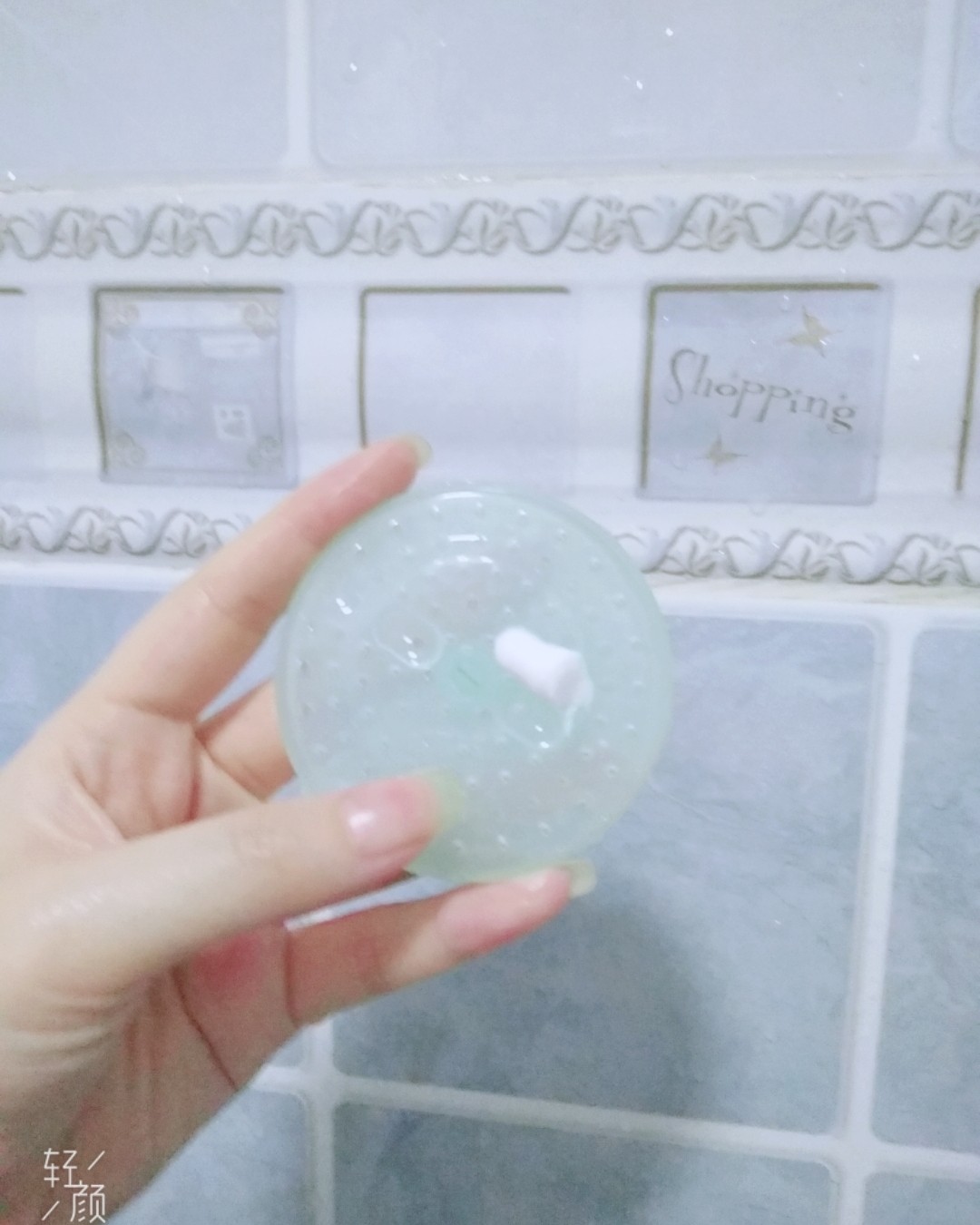 八月份打卡 day8     ✨超好用一生推的氨基酸洁面sk