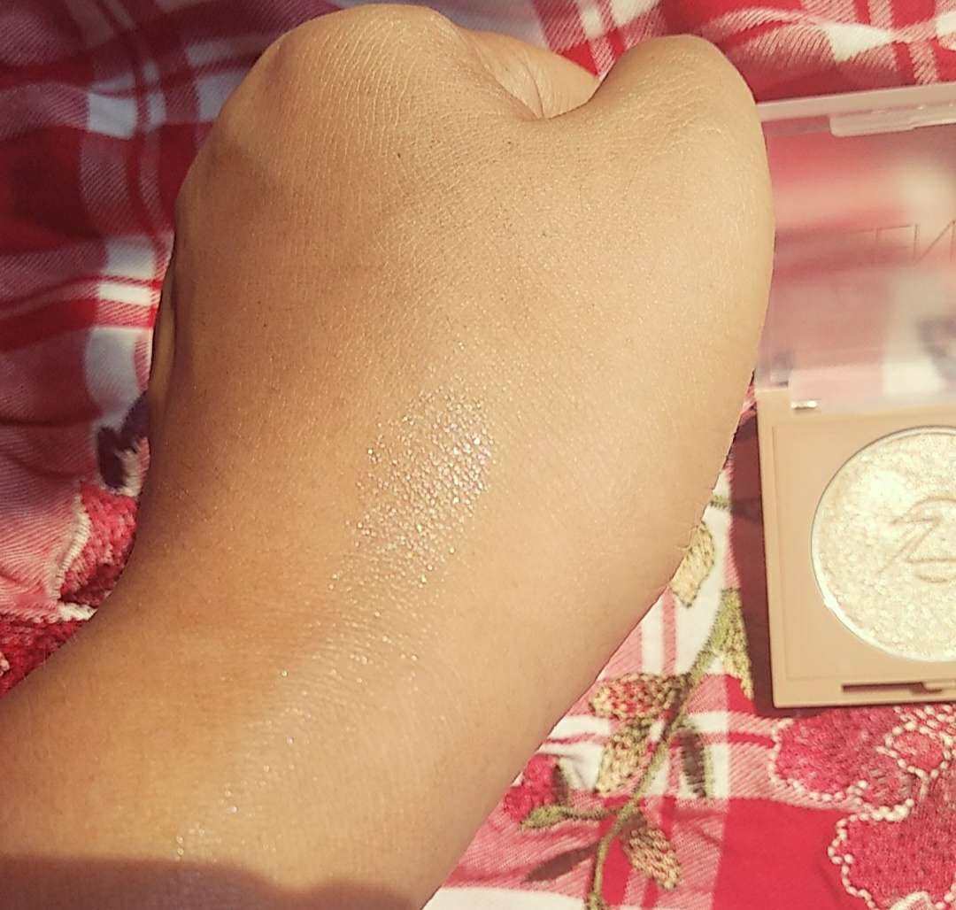 ✨泰国小众品牌--Zenn高光  Zenn是一个泰国小众品牌
