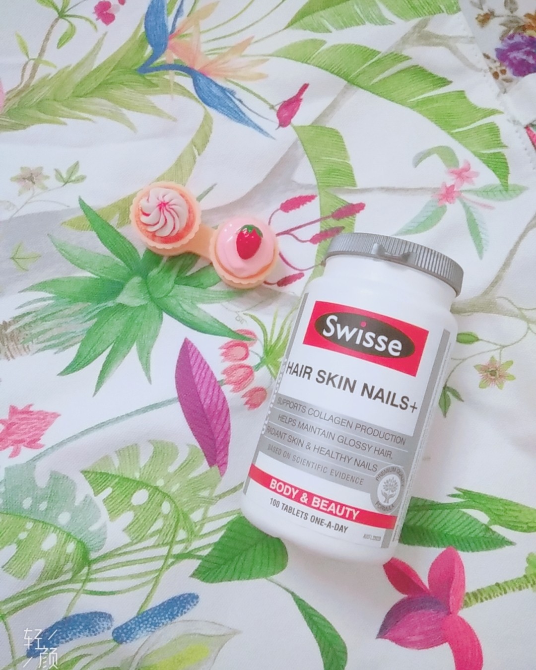 八月份打卡 day12     给大家我一直在吃的swiss