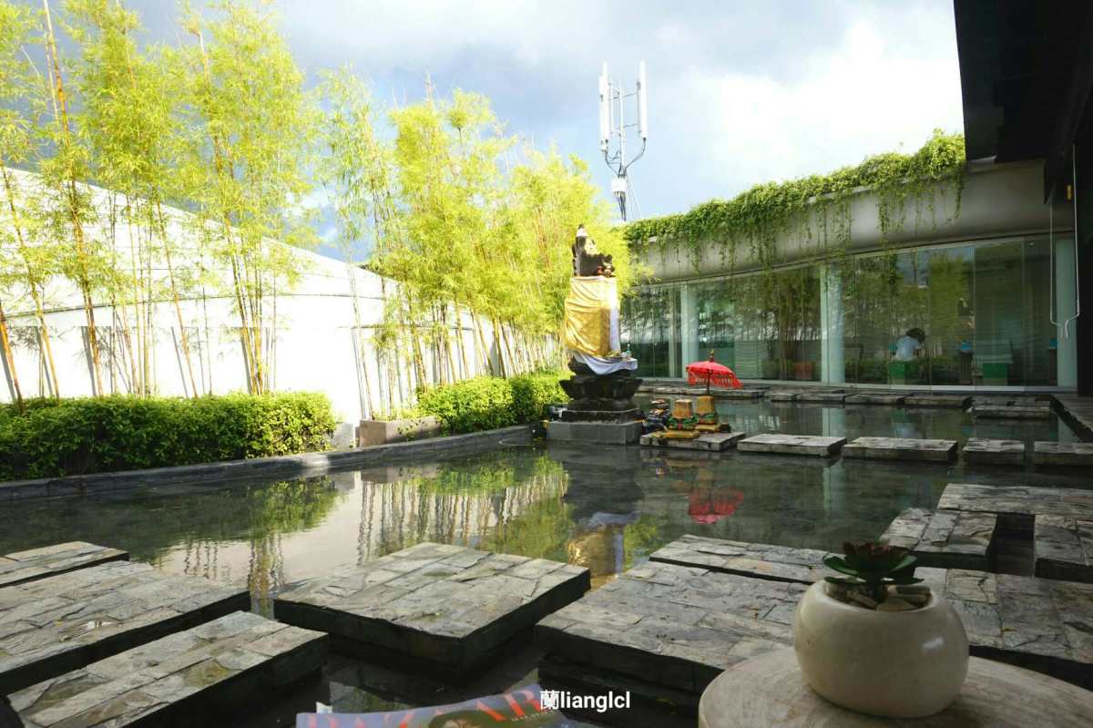 ③度假必备装备之一：美甲 感觉去海边度假之前就应该做个美美的