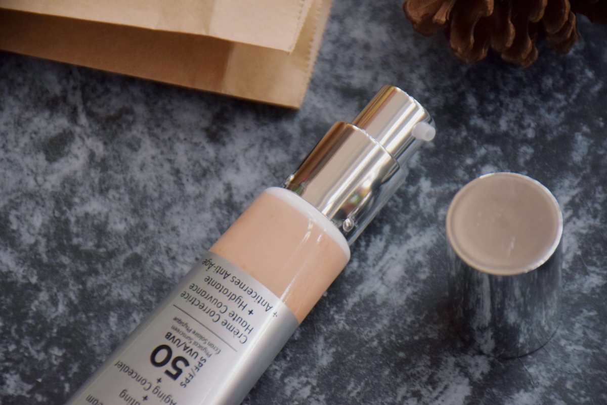 😎8月打卡之不应该被埋没的神奇彩妆 it cosmetic