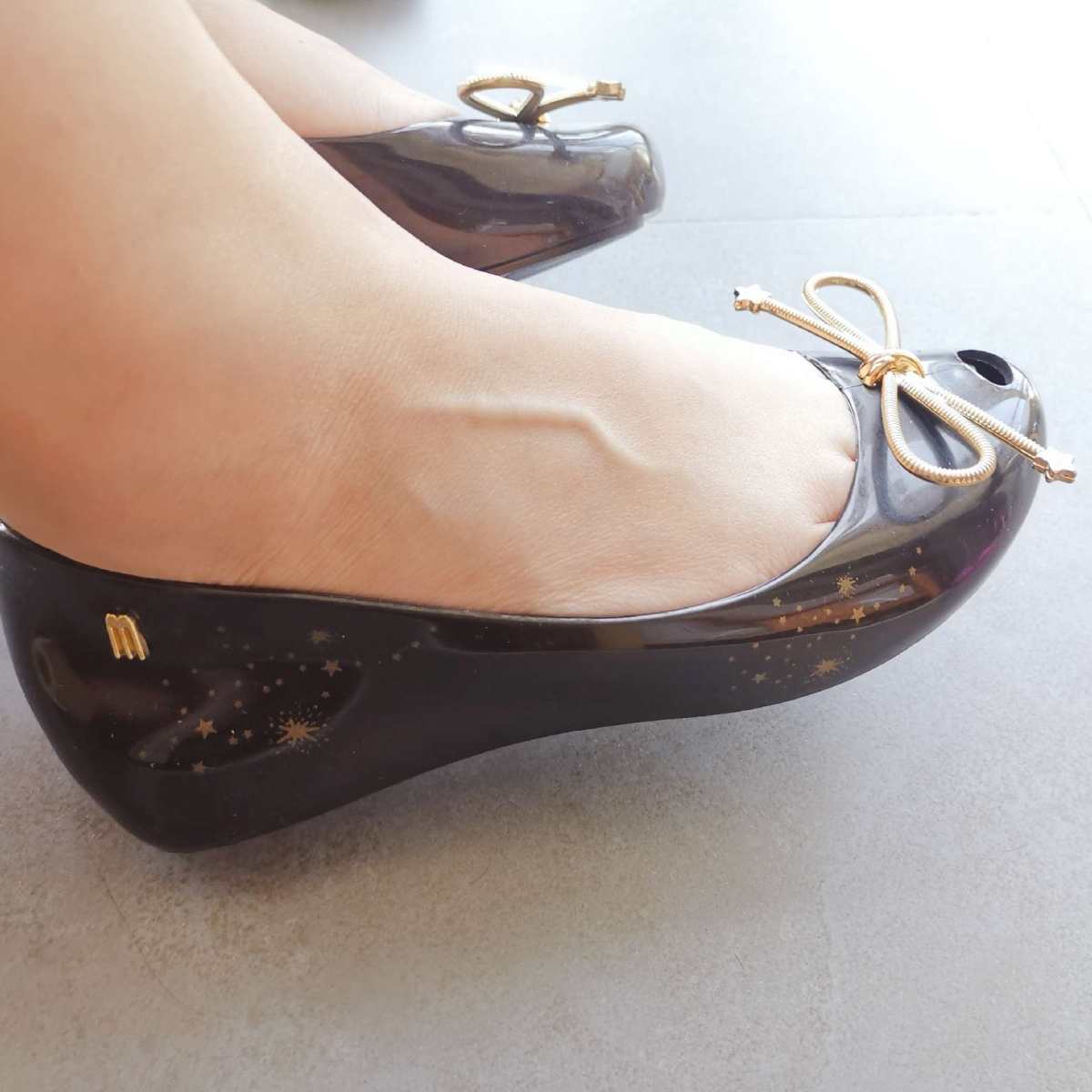 🌈🌈🌈香香鞋Melissa，了解一下🌈🌈🌈 来自