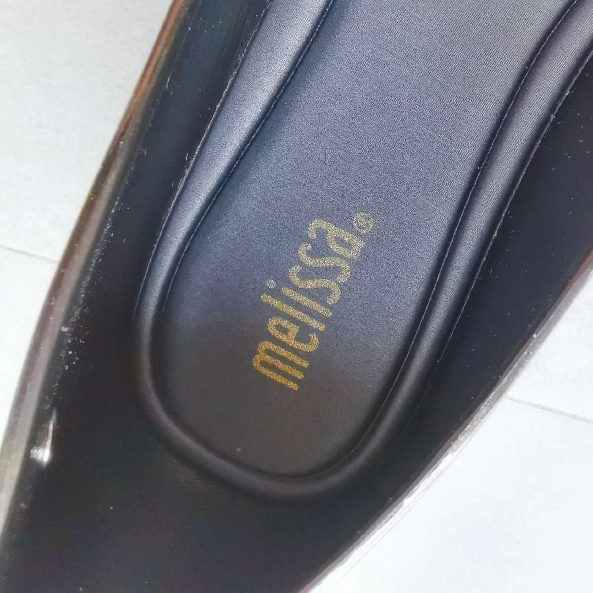 🌈🌈🌈香香鞋Melissa，了解一下🌈🌈🌈 来自