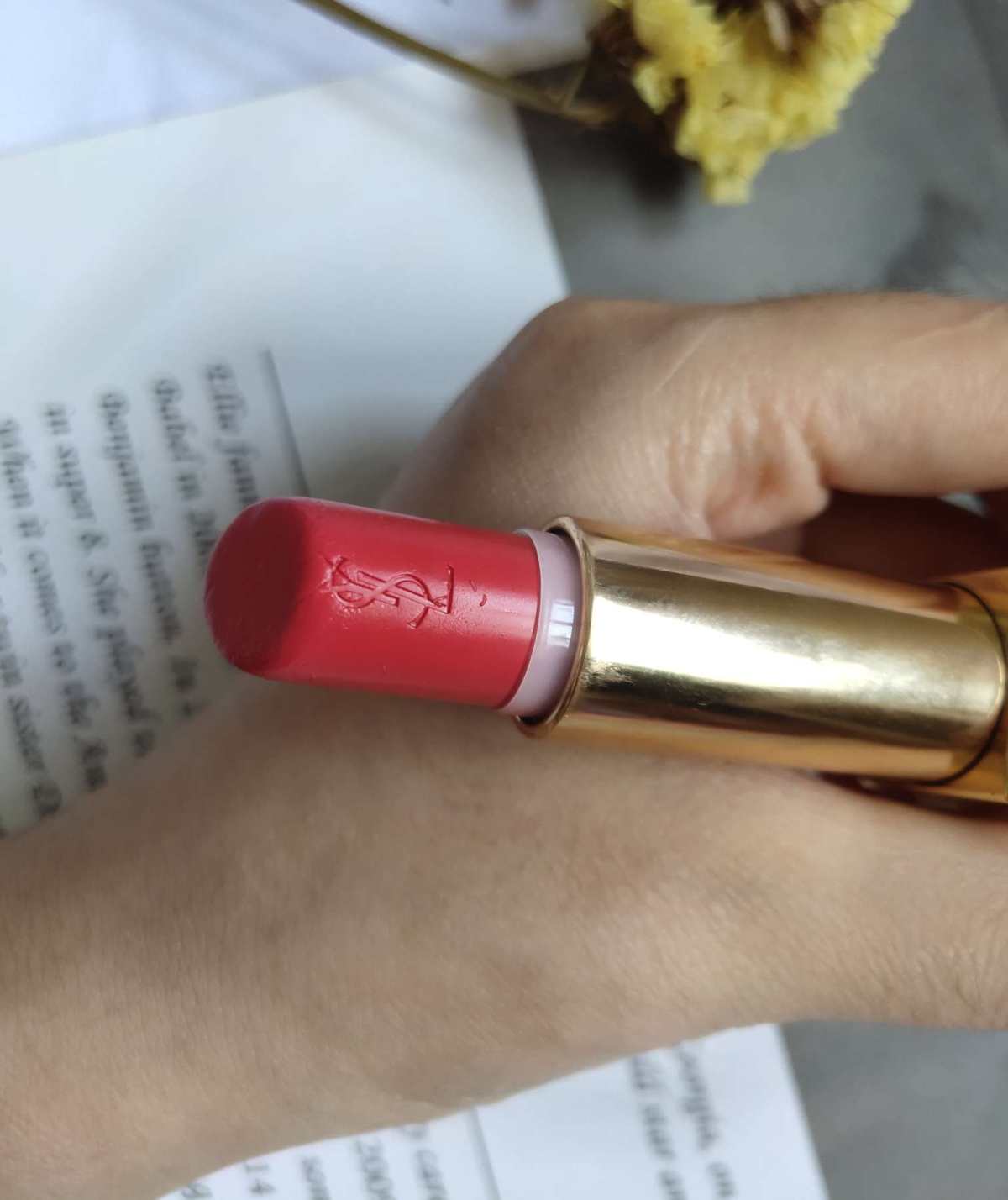 🍀🍀YSL方管17号    星星色**害过的孩子，乖乖选