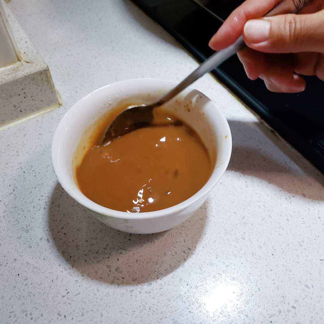 《海天黄豆酱☞炸酱面篇》   最爱吃婆婆的炸酱面   我是南
