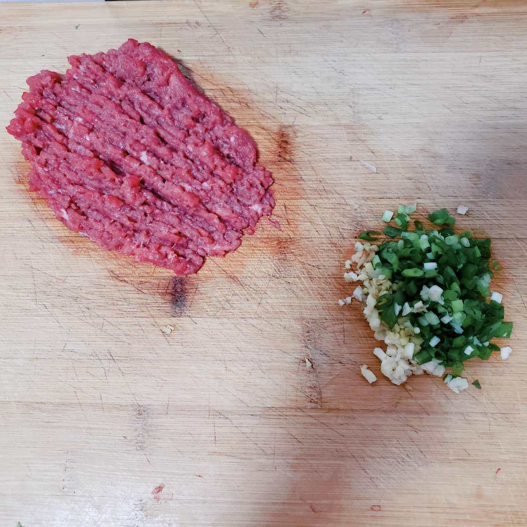 《海天黄豆酱☞炸酱面篇》   最爱吃婆婆的炸酱面   我是南