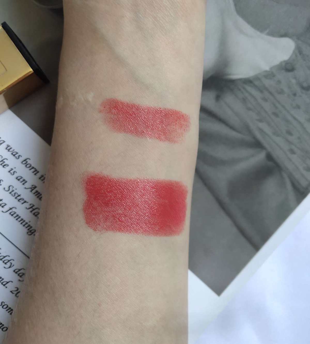 🍀🍀YSL方管17号    星星色**害过的孩子，乖乖选