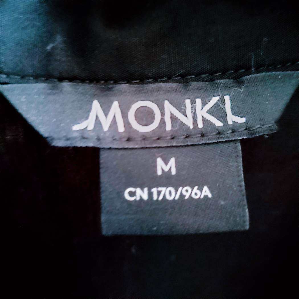 这3样跟之前晒单提到过的商品是一起从monki 英国官网买的