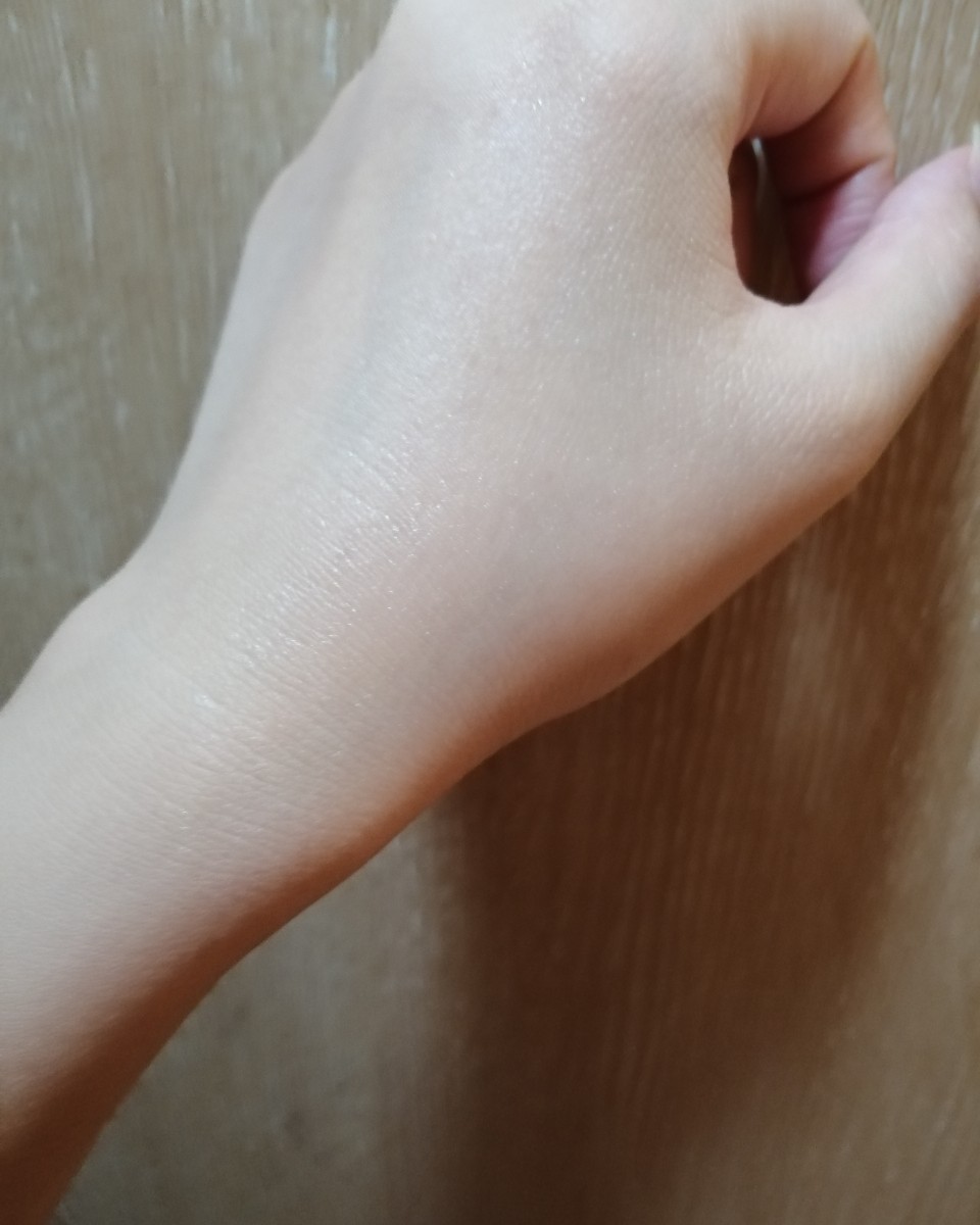 August No.8 倩碧黄油         倩碧家最经