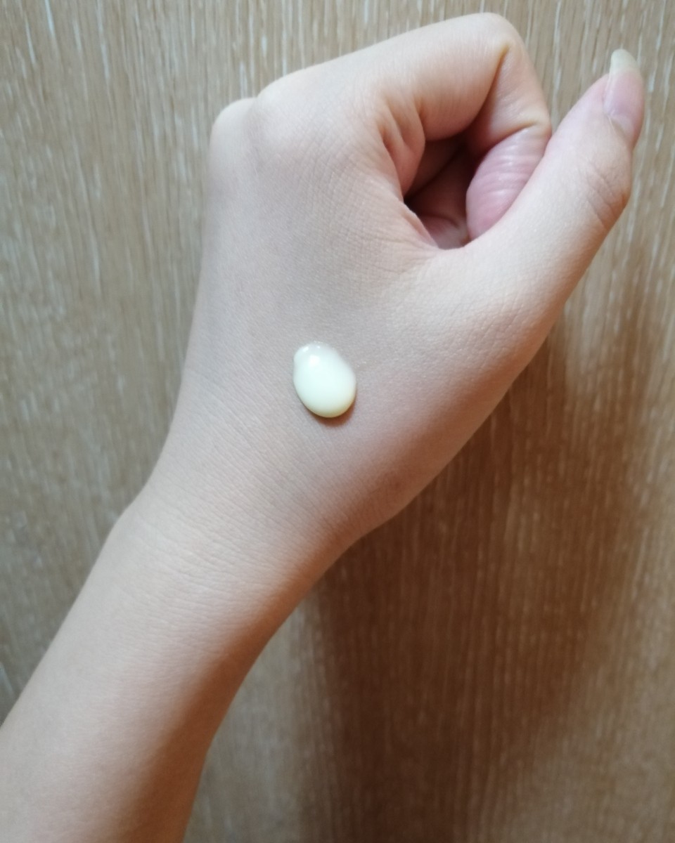 August No.8 倩碧黄油         倩碧家最经
