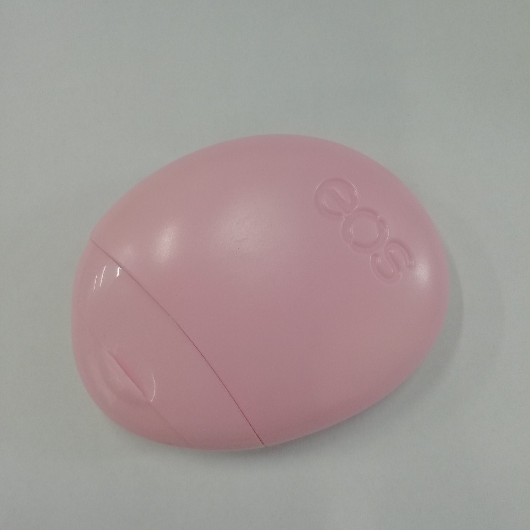 本公子的备忘录 - eos hand lotion  一  