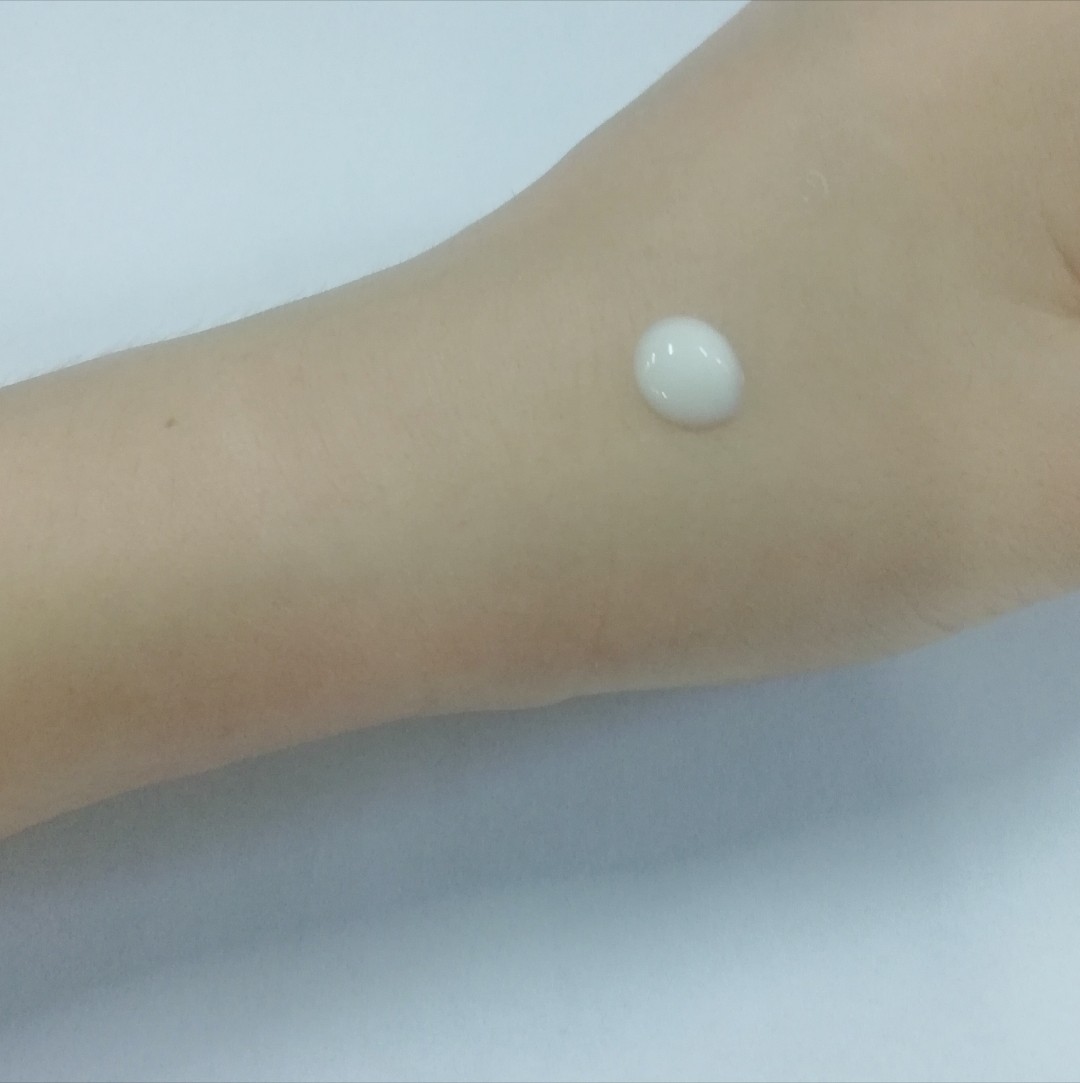 本公子的备忘录 - eos hand lotion  一  