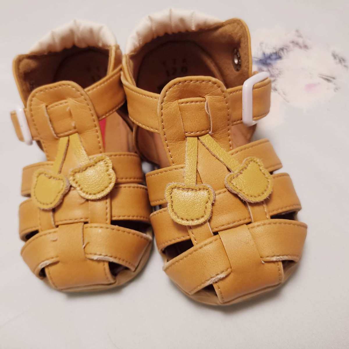 👶可爱(๑• . •๑)又好穿的Mikihouse童鞋了解