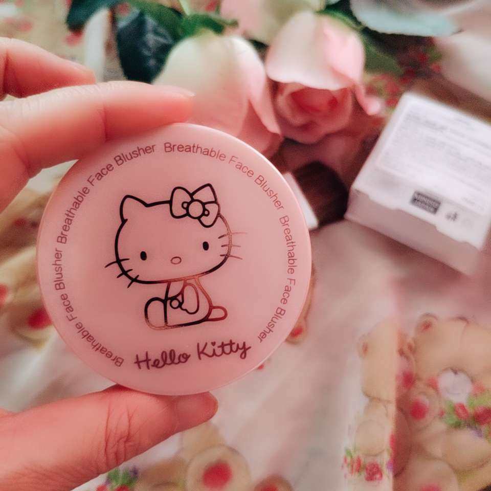 No.14八月晒单也疯狂 🙋‍♀️名创优品HelloKit
