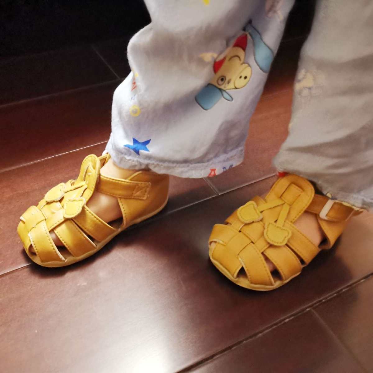 👶可爱(๑• . •๑)又好穿的Mikihouse童鞋了解