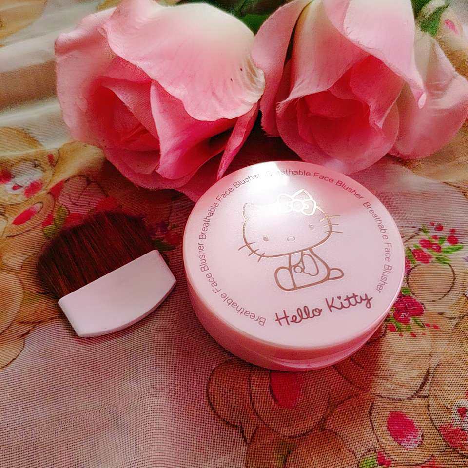 No.14八月晒单也疯狂 🙋‍♀️名创优品HelloKit