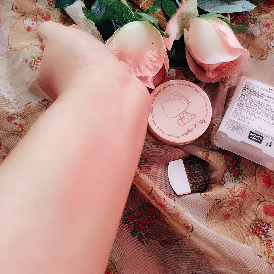 No.14八月晒单也疯狂 🙋‍♀️名创优品HelloKit
