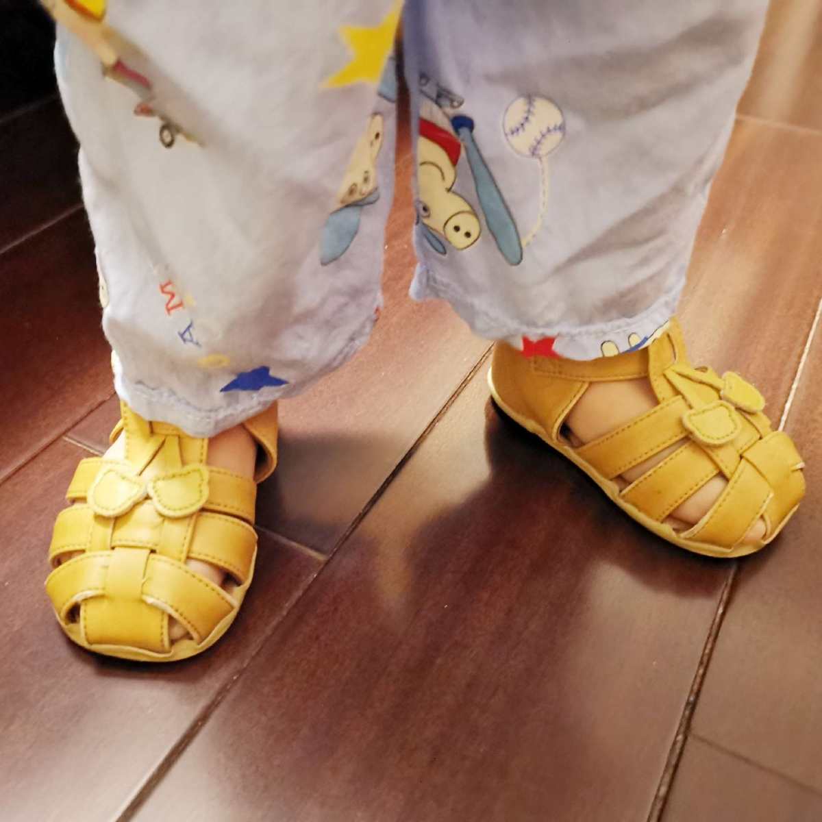 👶可爱(๑• . •๑)又好穿的Mikihouse童鞋了解