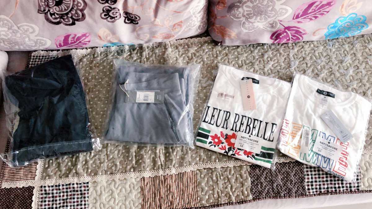 《买服装尺码参考☞Daisy Street &Adidas 