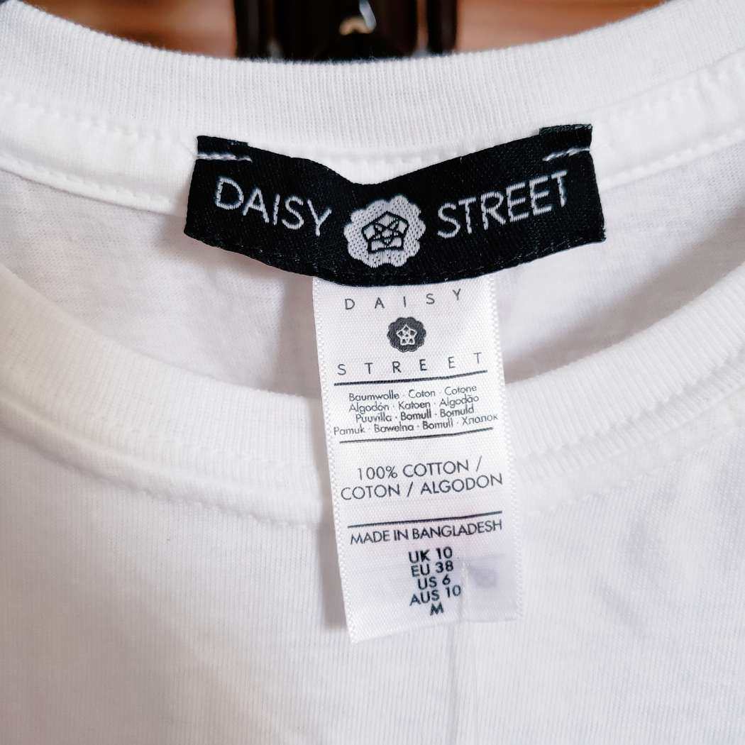 《买服装尺码参考☞Daisy Street &Adidas 