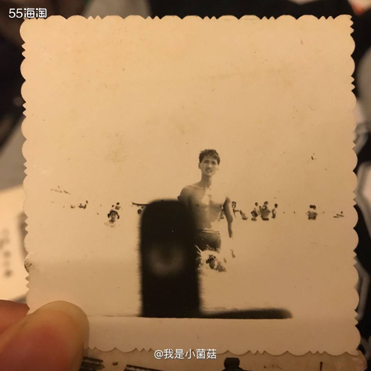 #七夕怎么过！# 看到大家都在撒狗粮🤣 忍不住分享一波前世
