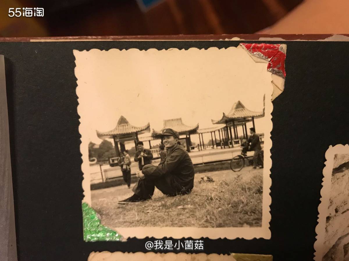#七夕怎么过！# 看到大家都在撒狗粮🤣 忍不住分享一波前世