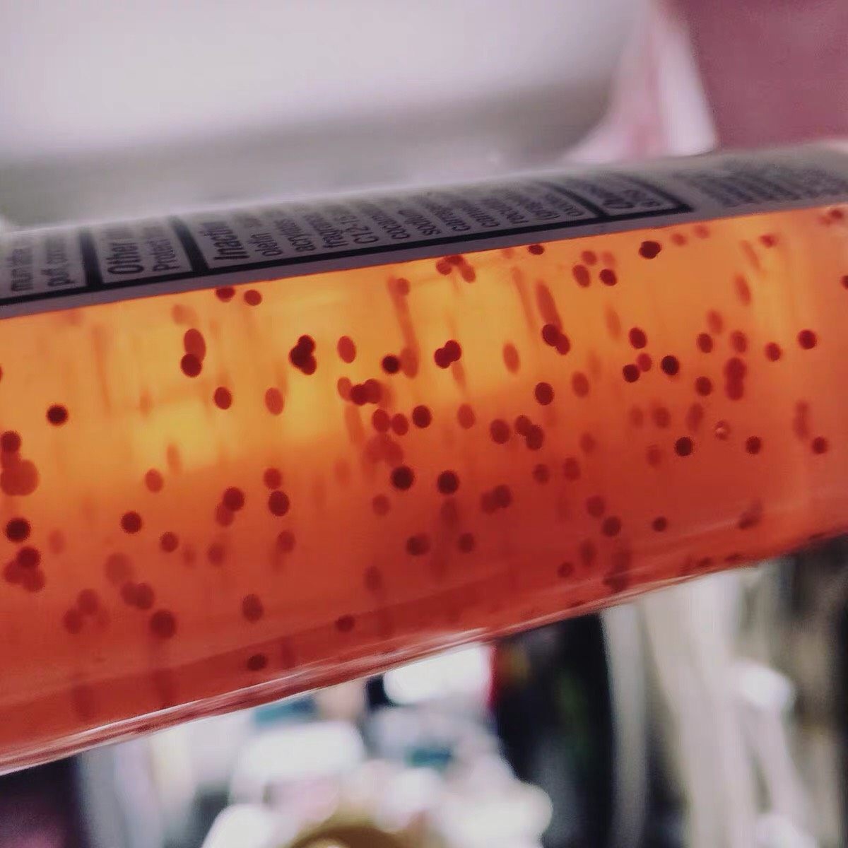 露得清葡萄柚 沐浴露250ml ！ 夏天你需要这样一瓶沐浴露