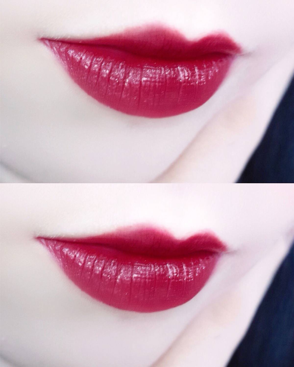 快来康康这支木兰色💄简直显白到尖叫！！ —————————