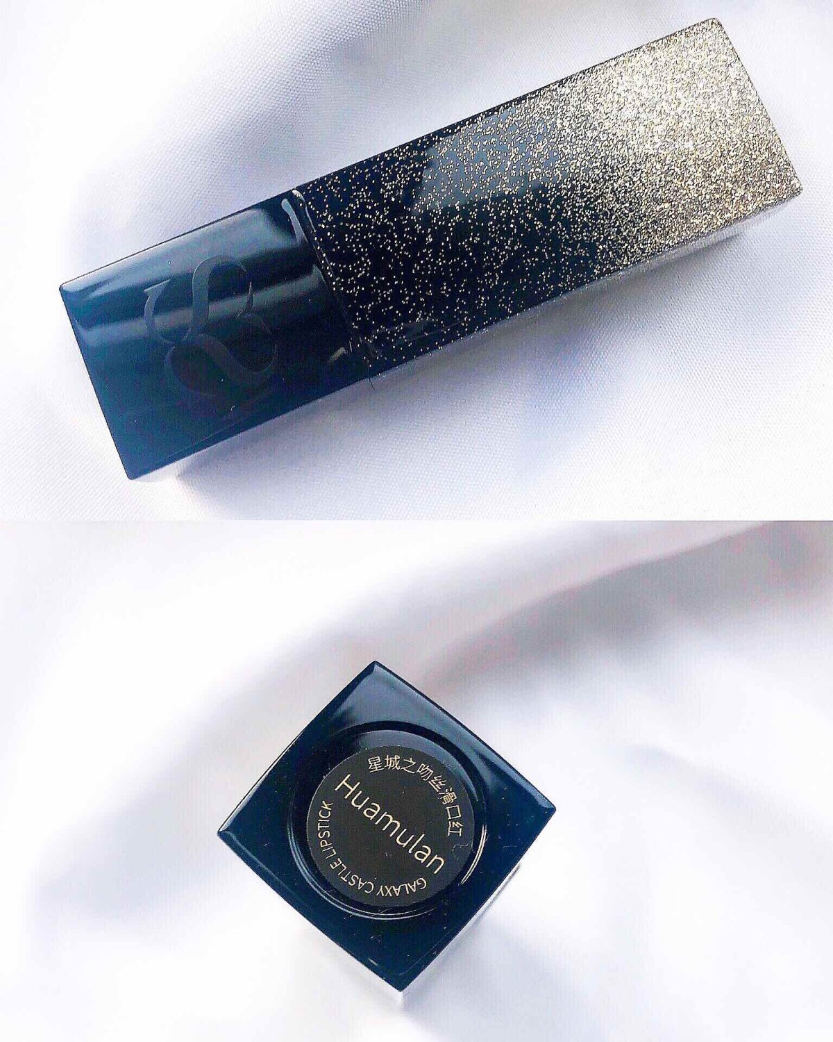 快来康康这支木兰色💄简直显白到尖叫！！ —————————