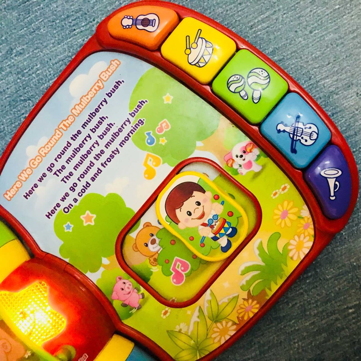 伟易达（Vtech）早教玩具,选择超级多啊！大家可以去英淘网
