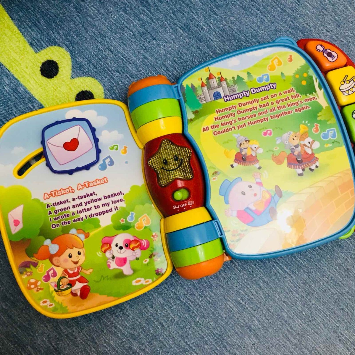 伟易达（Vtech）早教玩具,选择超级多啊！大家可以去英淘网