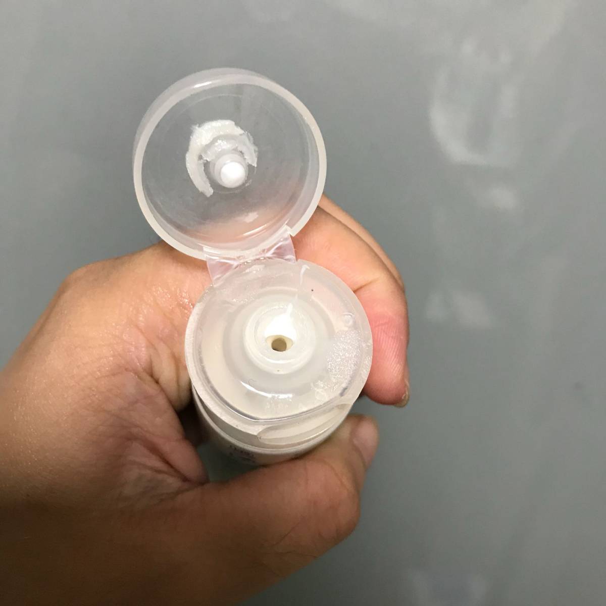 这款妙思乐mustela贝贝面霜，我真的很喜欢！味道很好！其