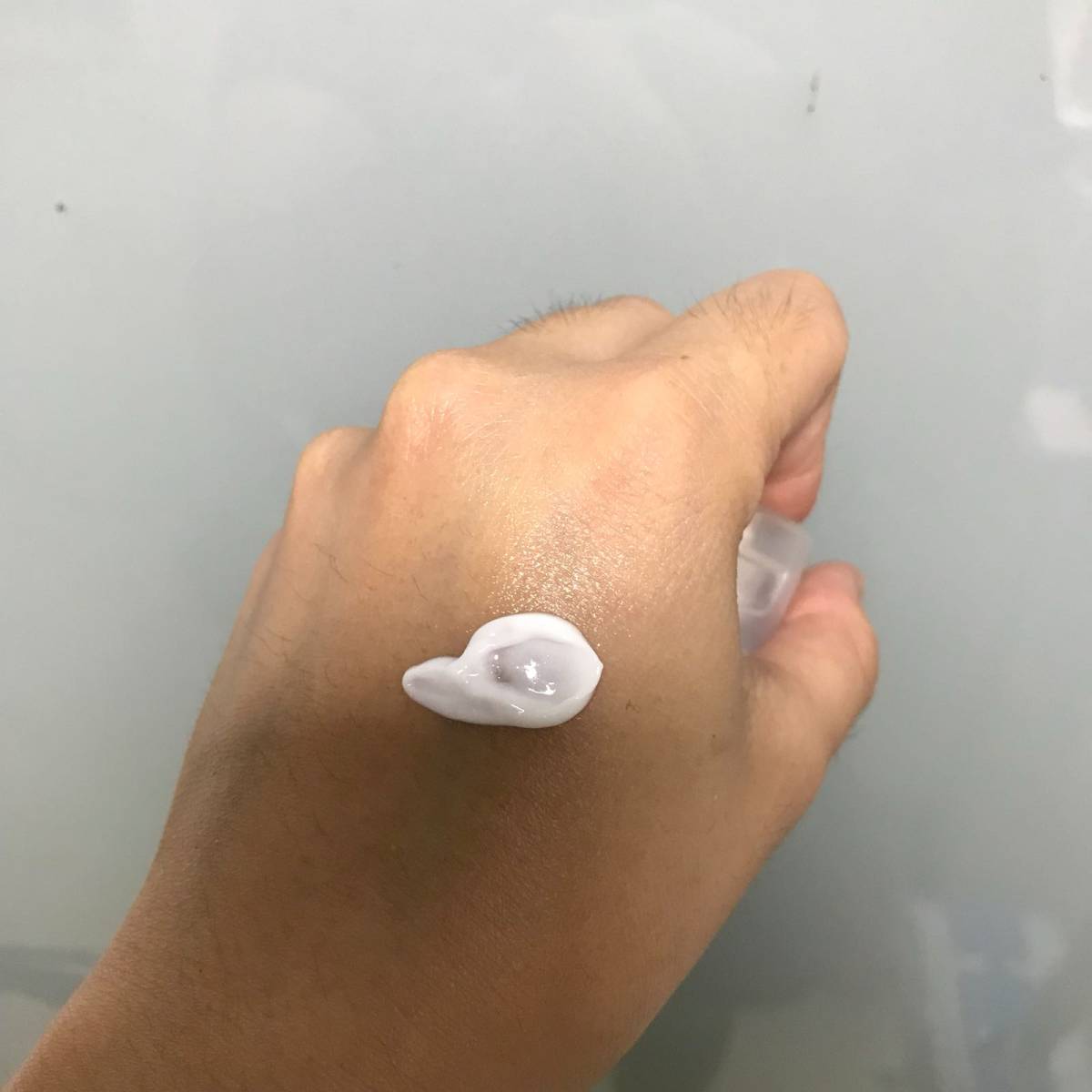 这款妙思乐mustela贝贝面霜，我真的很喜欢！味道很好！其
