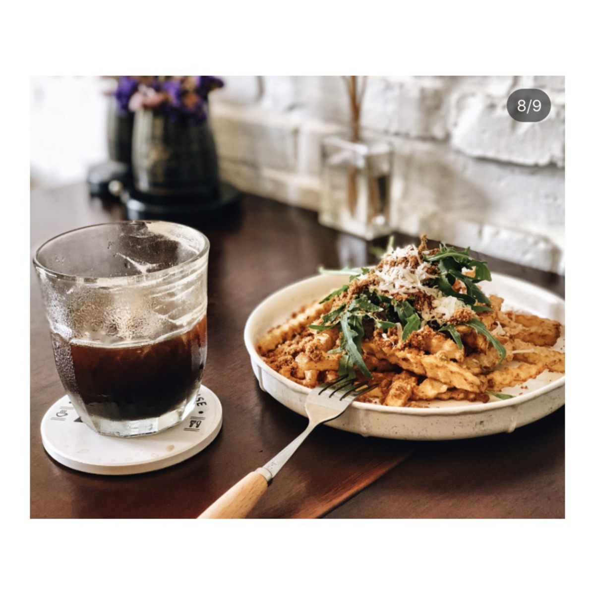 Hugohusky上海下午茶探店-通过考核：👍 ❤️今天终