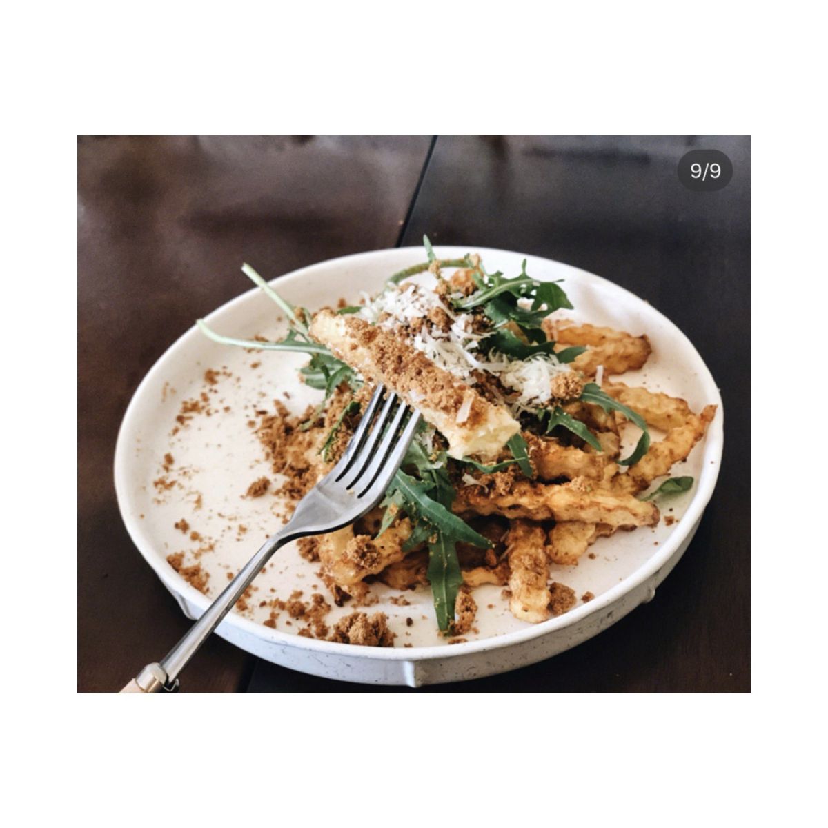 Hugohusky上海下午茶探店-通过考核：👍 ❤️今天终