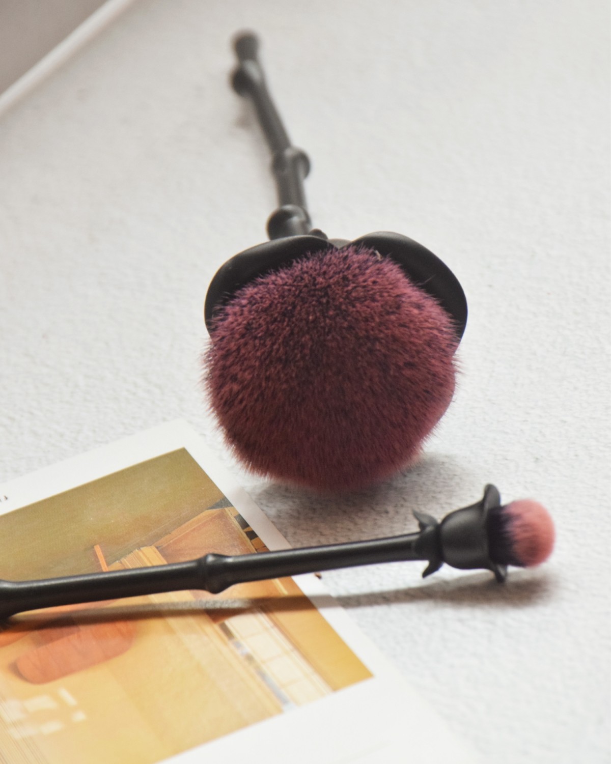 8月打卡之高颜值套刷。 💕 最近新入手的wet n wil