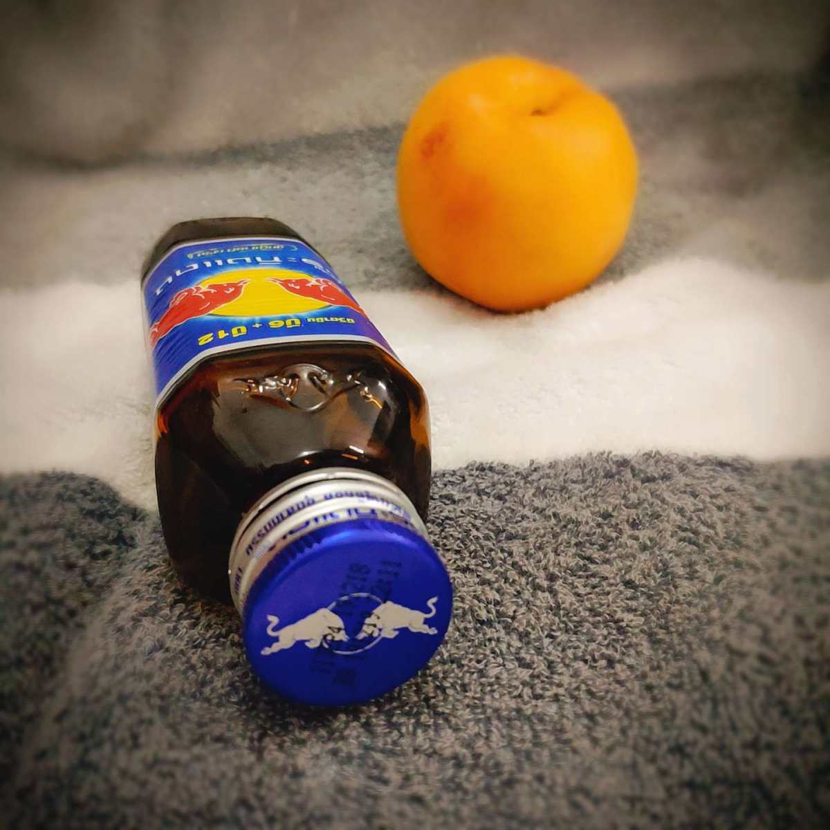 No.25八月晒单也疯狂 🙋‍♀️泰国红牛维生素功能饮料，