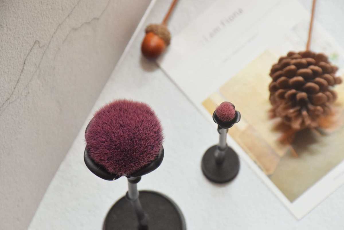 8月打卡之高颜值套刷。 💕 最近新入手的wet n wil