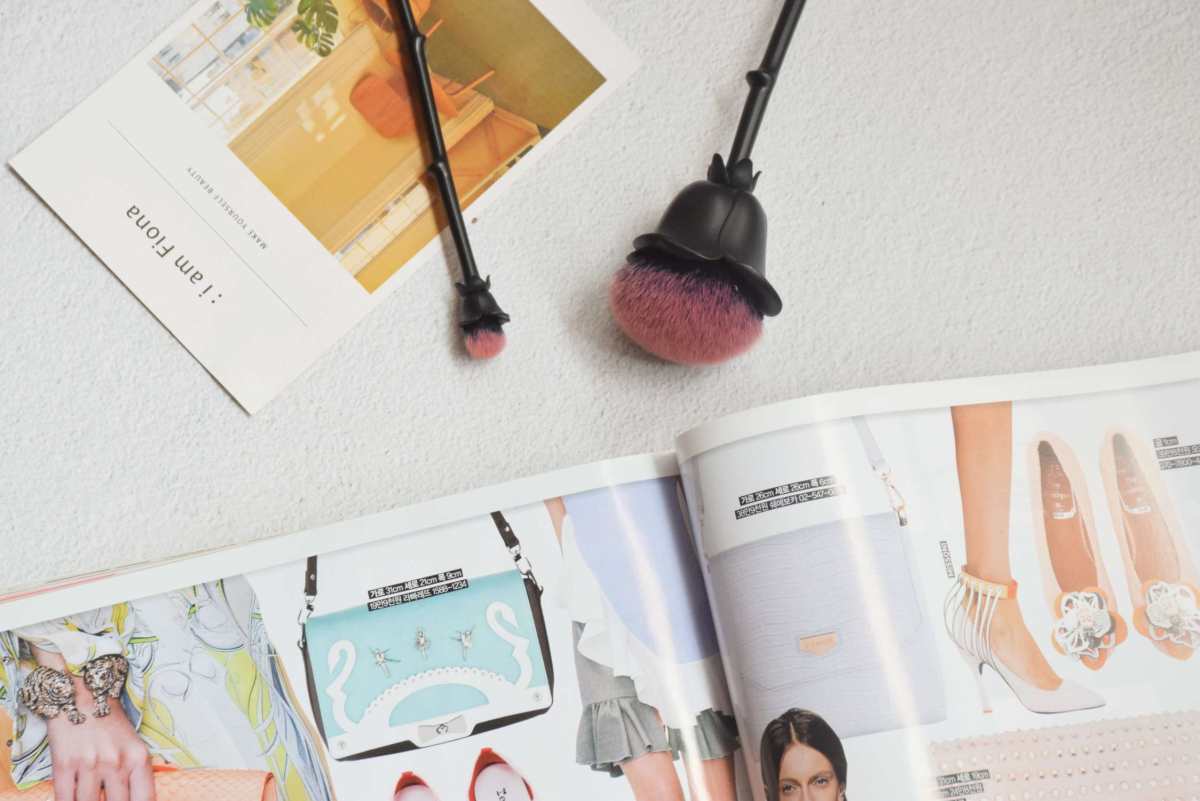 8月打卡之高颜值套刷。 💕 最近新入手的wet n wil