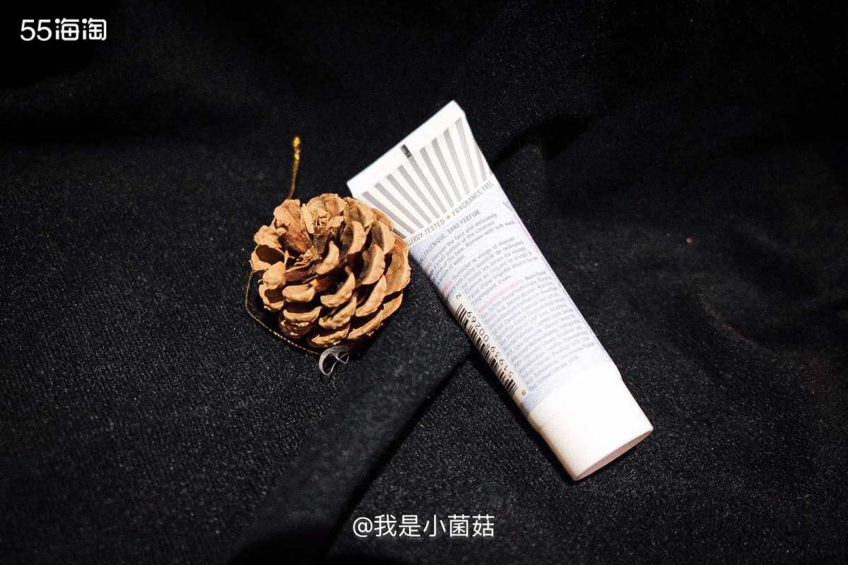 11  First Aid Beaty洁面  估计最出名的是