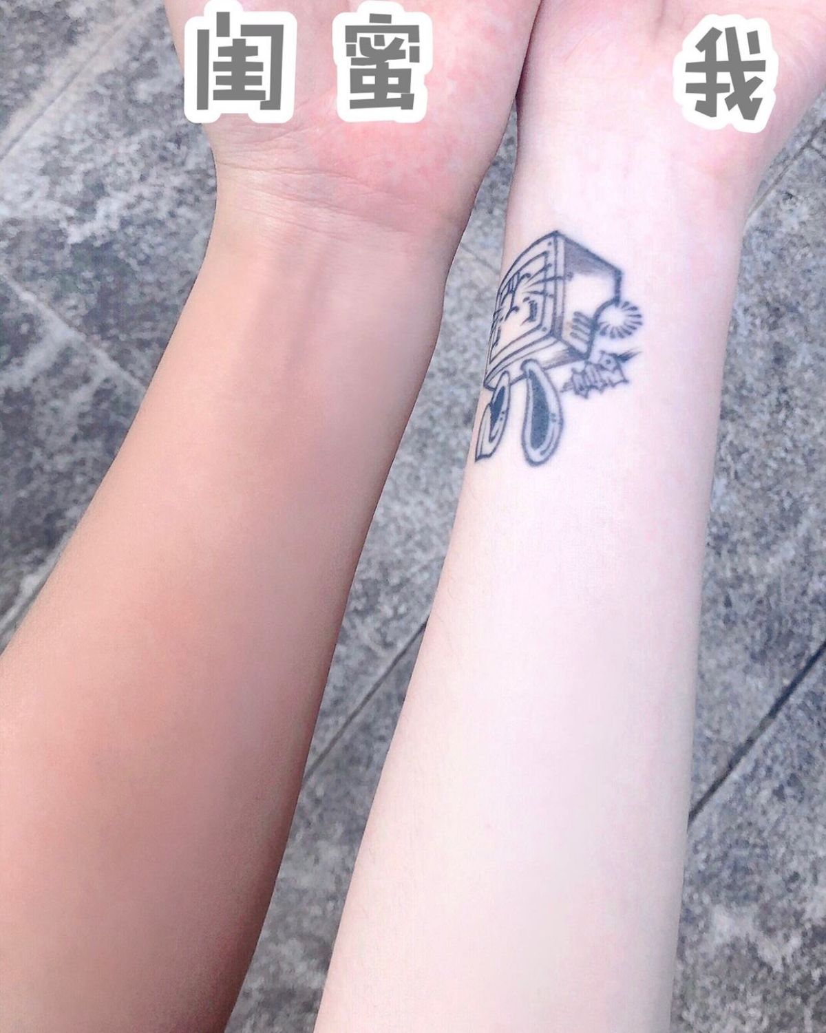 身体大作战🧾赶在夏天结束前白起来💁🏻‍♀️ —————