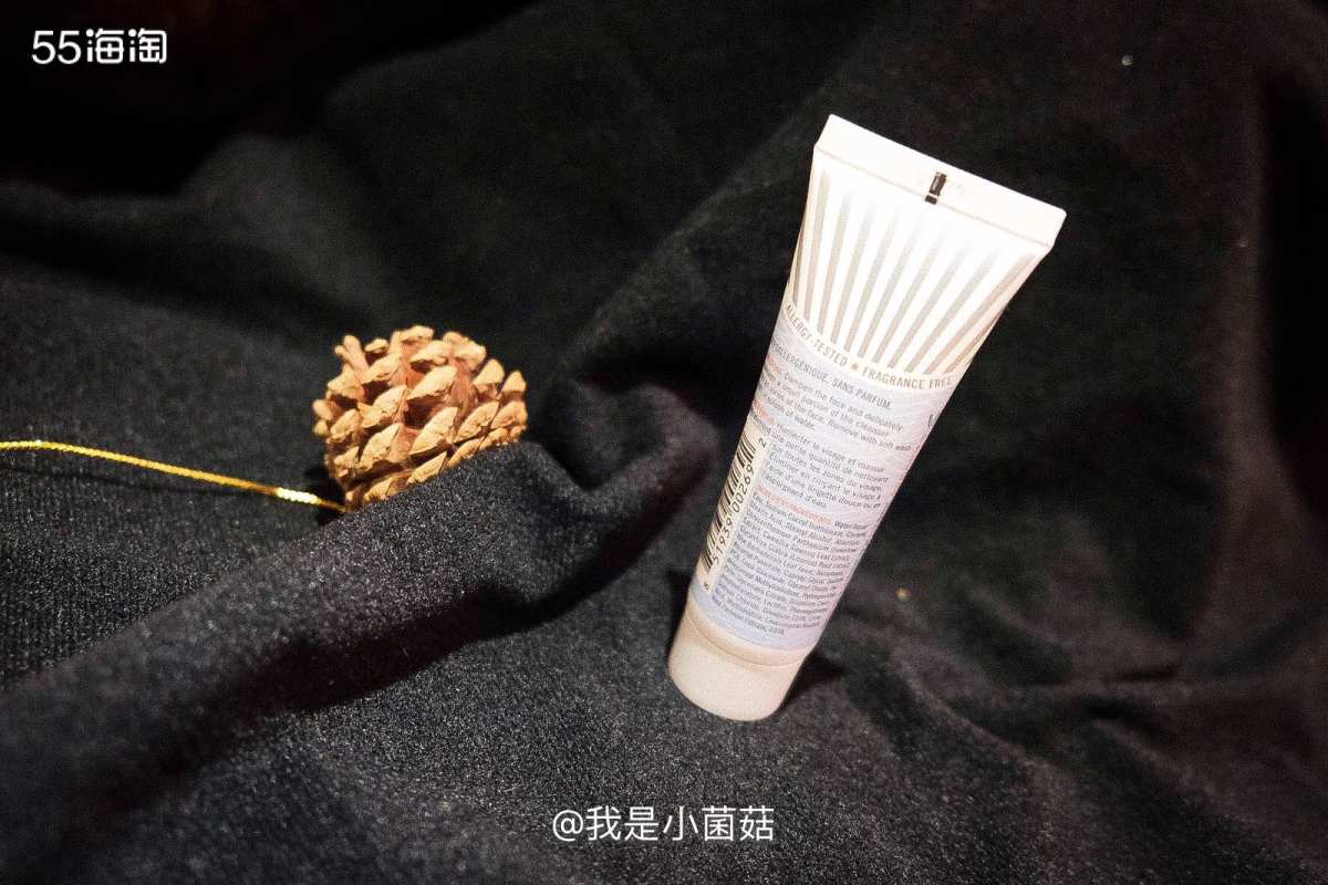11  First Aid Beaty洁面  估计最出名的是