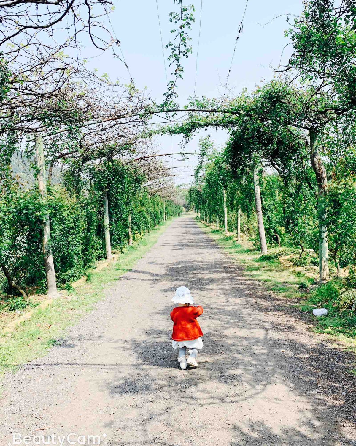自从有了小闺女就停不下买买买的步伐！ 每天最开心的事情就是给