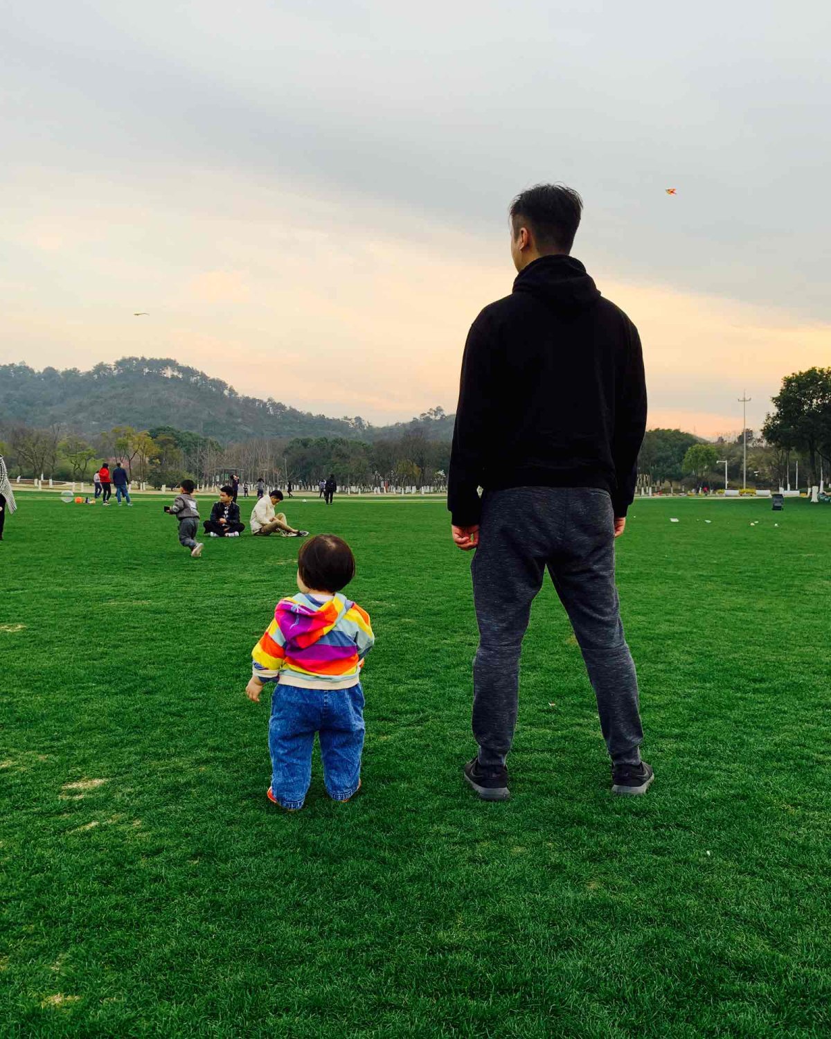 自从有了小闺女就停不下买买买的步伐！ 每天最开心的事情就是给