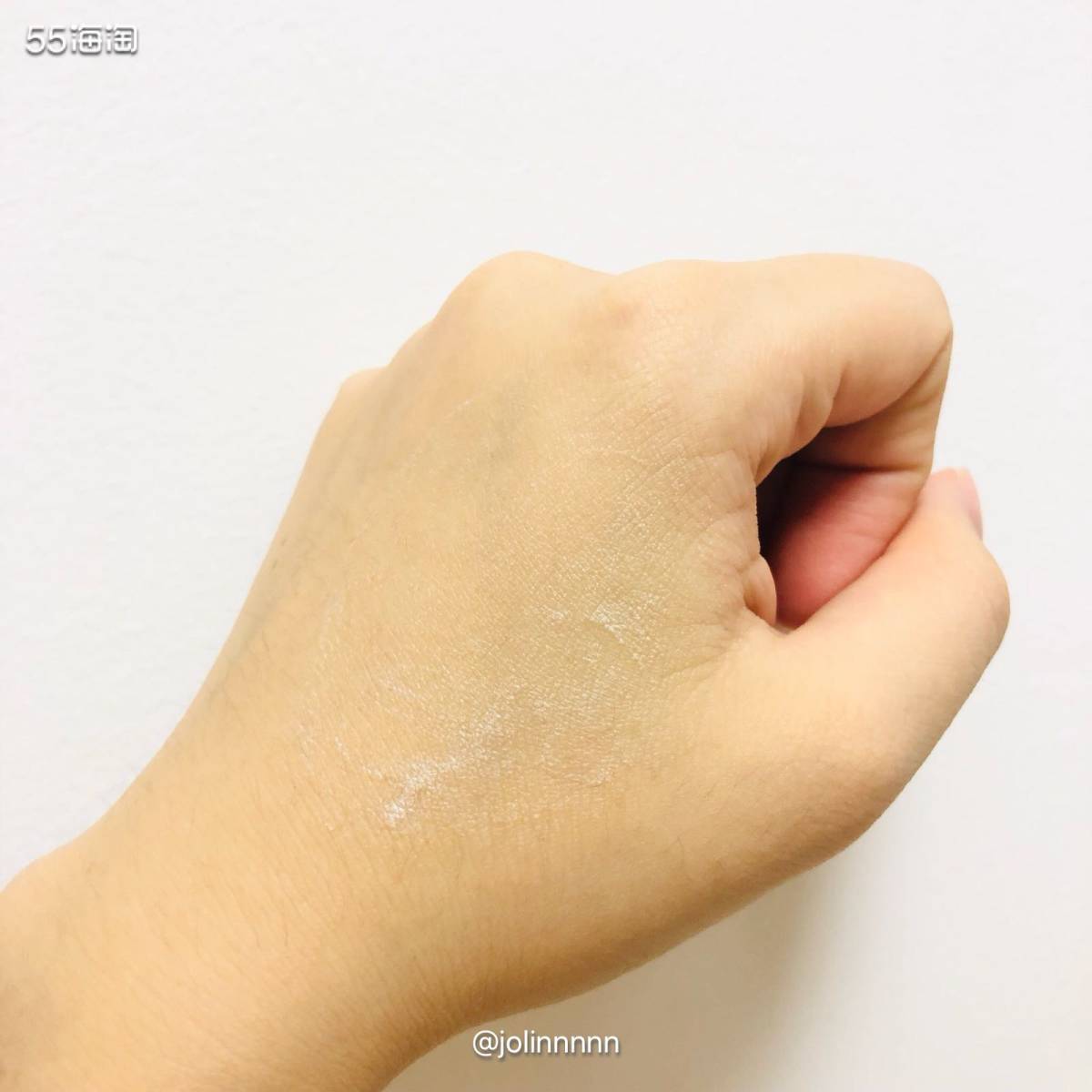8🈷️打卡🌈娇韵诗温和去角质洁颜霜  再来一个小样测评 