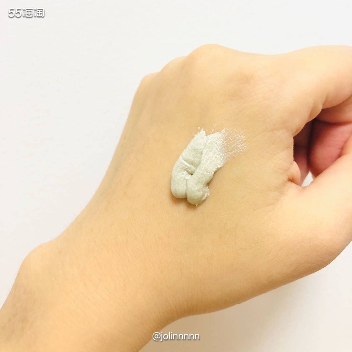 8🈷️打卡🌈娇韵诗温和去角质洁颜霜  再来一个小样测评 